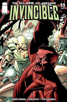 Invincible #55