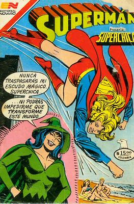 Superman #247