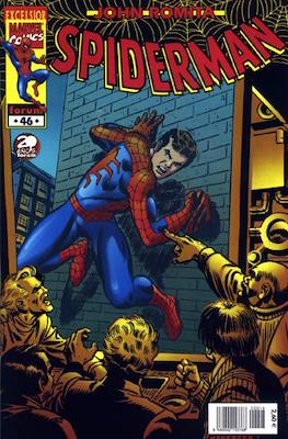 Spiderman de John Romita (1999-2005) (Grapa / Rústica) #46