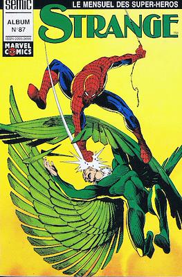 Strange (1970-1998) #87