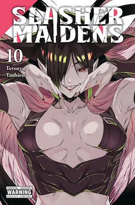 Slasher Maidens #10