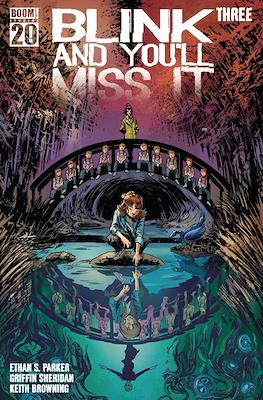 Blink and You'll Miss it (2025) #3
