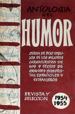 Antología del humor #4