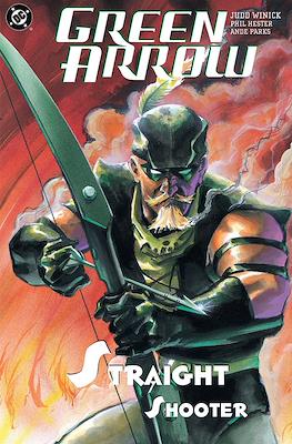 Green Arrow Vol. 3 #4
