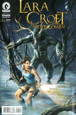 Lara Croft and the Frozen Omen #4
