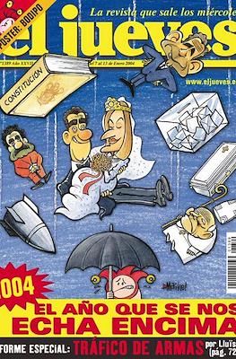 El Jueves #1389