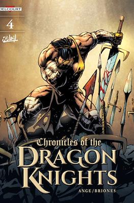 Chronicles of the Dragon Knights #4