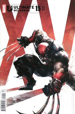 Ultimate Wolverine (2025- Variant Covers) #15