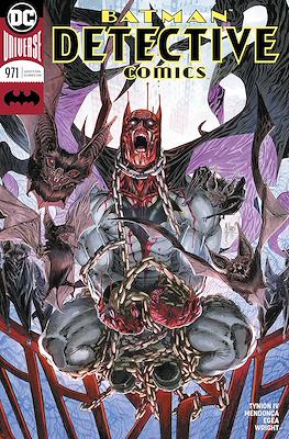 Detective Comics Vol. 1 (1937-2011; 2016-) (Comic Book) #971