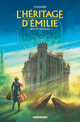 L'Héritage d'Émilie. Édition intégrale