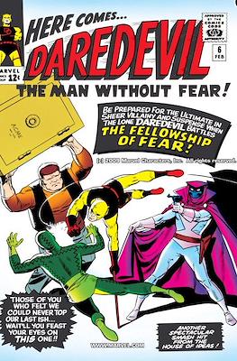 Daredevil (Vol.1) #6