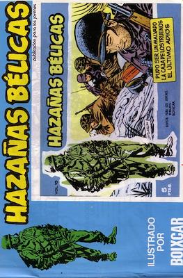 Hazañas Bélicas (1973-1988) #175