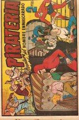 El Hombre Enmascarado (1941) #95