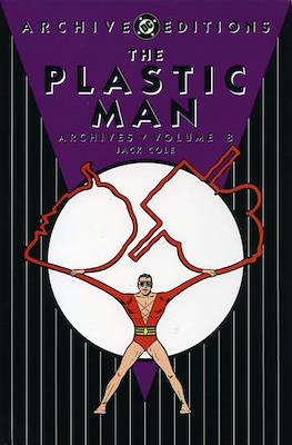 DC Archive Editions. Plastic Man #8