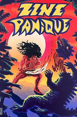 Zine Panique: Sword and Sorcery