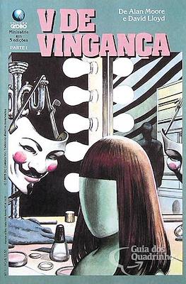 V de Vingança