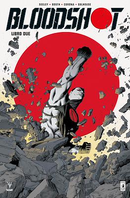 Valiant #129