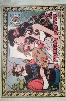 Colección Ardillita #553