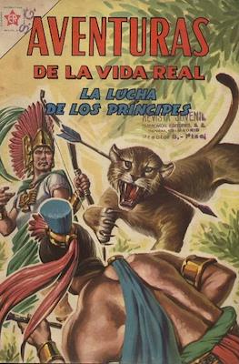 Aventuras de la vida real #85