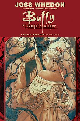 Buffy the Vampire Slayer - Legacy Edition #1