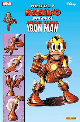 Disney-Marvel What If...? #19