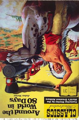 Classics Illustrated #31