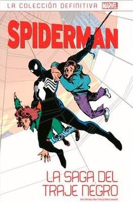 Spiderman - La colección definitiva (Cartoné) #14