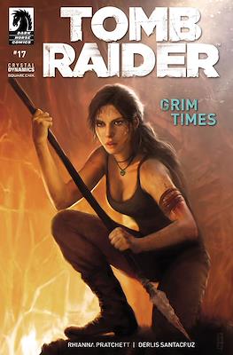 Tomb Raider (Hardcover) #17