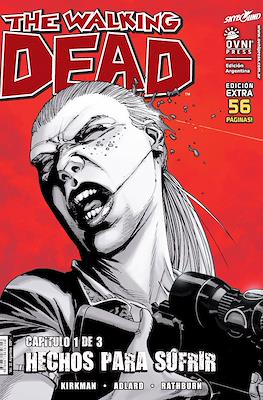 The Walking Dead #22