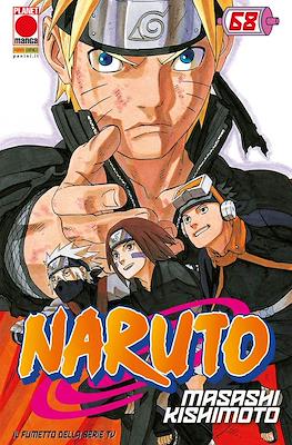 Naruto il mito #68