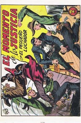 El Pequeño Luchador #224
