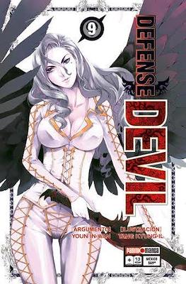 Defense Devil (Rústica) #9