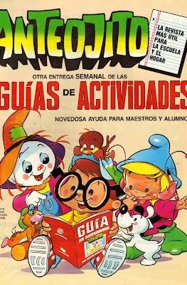 Anteojito #1310