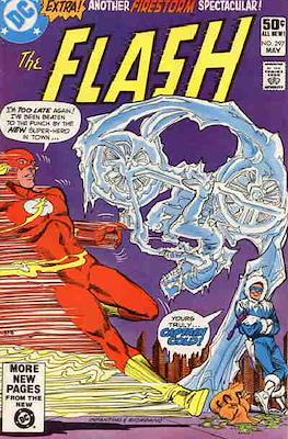 Flash Comics (1939-1949) / The Flash Vol. 1 (1959-1985; 2020-2023) #297