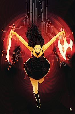 Firefly (Variant Cover) #11.1