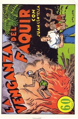 Juan Centella (1940) #28