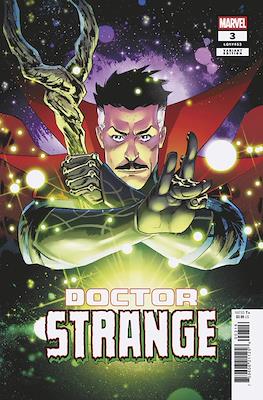 Doctor Strange Vol. 7 (2025 - Variant Covers) #3.3