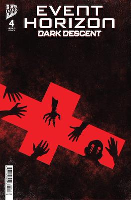 Event Horizon: Dark Descent (Comic Book 32 pp) #4