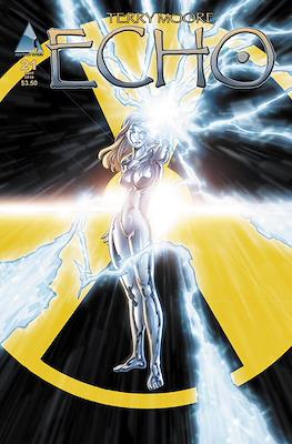Echo #21