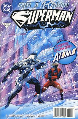 Superman Vol. 1 #107