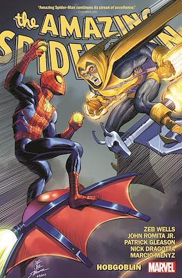 The Amazing Spider-Man by Wells & Romita Jr. #3