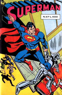 Superman #67