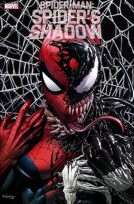 Spider-Man: Spider's Shadow (Variant Cover) #1.1