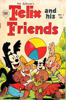 Felix the Cat and His Friends #1