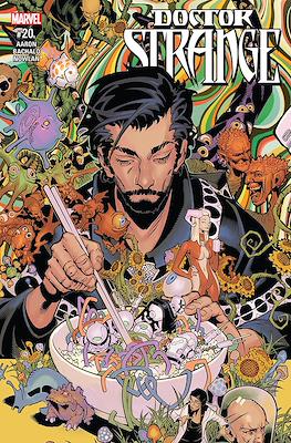 Doctor Strange Vol. 4 (2015-2018) #20