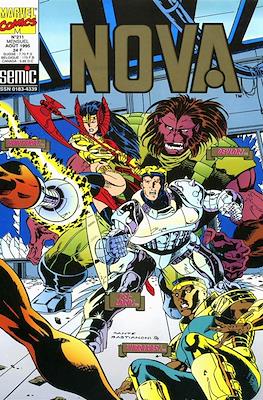 Nova #211