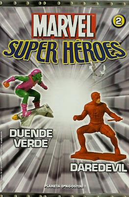 Marvel Super Héroes #2