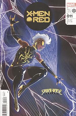 X-Men Red (2022- Variant Cover) #11.1