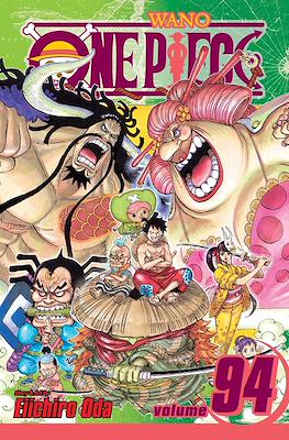 One Piece (Softcover) #94