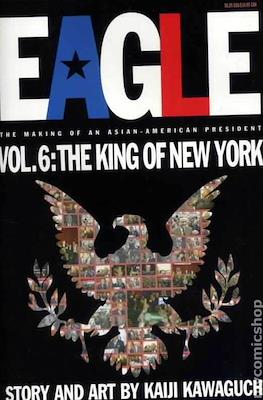 Eagle. The Making of an Asian-American President #6